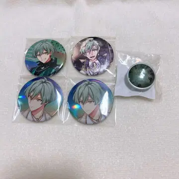 아이나나 아이들리시 세븐 이즈미 미쿠루 정리2