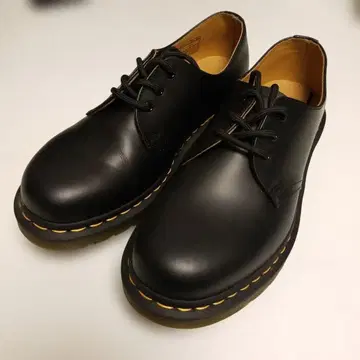 Dr.Martens/닥터마틴 3홀 깁슨 슈즈