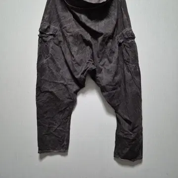 salsation Wear 와이드 팬츠