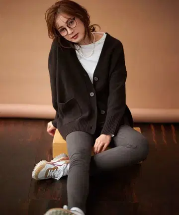 23구 데님 스키니 팬츠