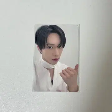 ALD1 포이플라2 지아하오 아르노 상하이 트레이딩 카드 아카이브전