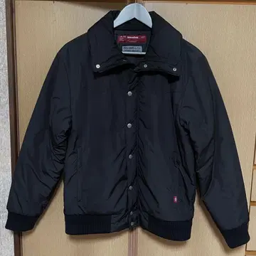 HIDEANDSEEK 하이드앤시크 고기능 충전솜 나일론 자켓