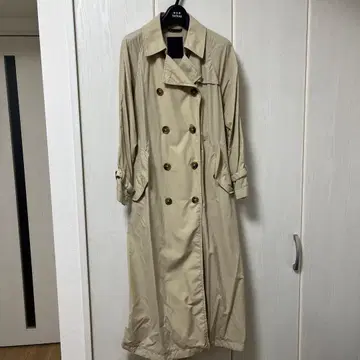 [ TATRAS/타트라스 ] 트렌치코트 스프링 코트