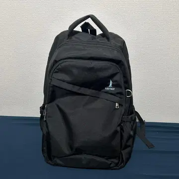 EAST BOY 블랙 백팩