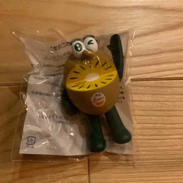 키위 브라더스 피규어