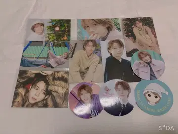 사사모리 히로키 크리스마스 이벤트 2025 가챠가챠