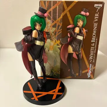 마크로스 F 란카 피규어