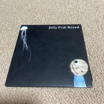 plastic tree [ Jelly Fish Breed ]