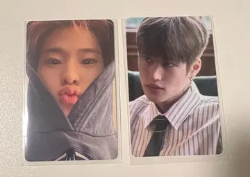 RIIZE Fame 타워 레코드 럭키 드로우 소희 트레이딩 카드