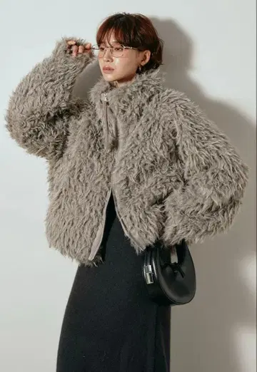 ESICA 믹스 쉽 퍼 스탠드 블루종