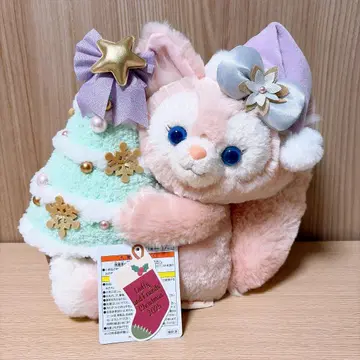 [ 새상품 ] 리나벨 크리스마스 트리 시크릿 오브 스노위 데이