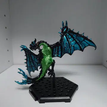 몬스터 헌터 스탠다드 모델 청전주 라이제크스