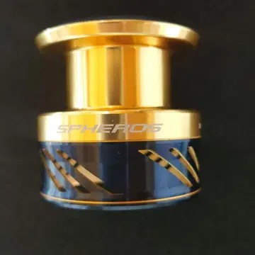 19 스페로스 SW4000HG 스풀