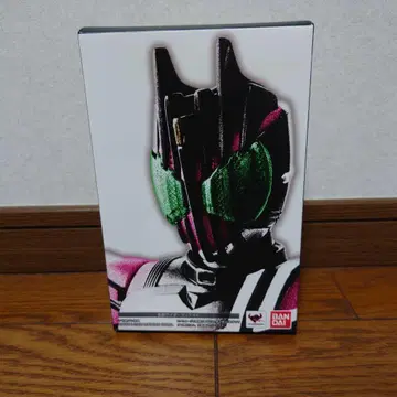 S.H.Figuarts 가면라이더 디케이드