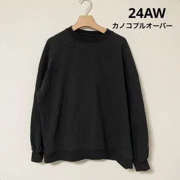 [ 24AW ] 저널 스탠다드 luxe 카노코 풀오버