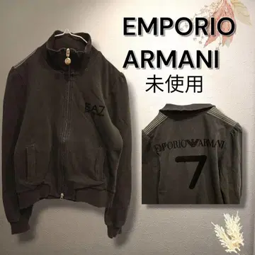 EMPORIO ARMANI EA7 엠포리오 아르마니 트랙 자켓