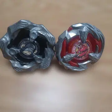 베이블레이드X 유니콘 스팅 고래 웨이브