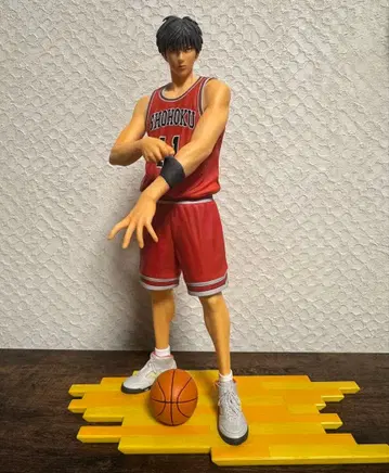 슬램덩크 서태웅(루카와 카에데) 피규어