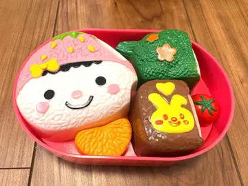 포포짱 소꿉놀이 세트