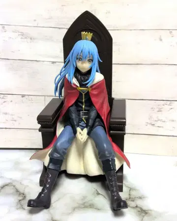 제일복권 전생했더니 슬라임이었던 건에 대하여 리무루 피규어