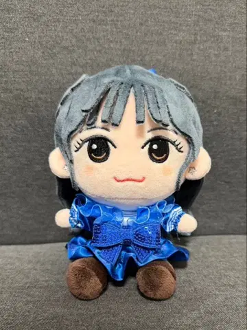 마스다 아야노 치비누이