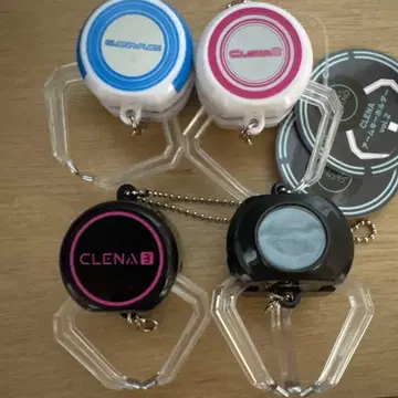 클레나 키체인 키링