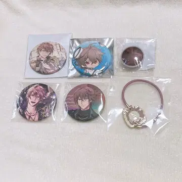 아이나나 아이들리시 세븐 미도 토토 굿즈 모음 2