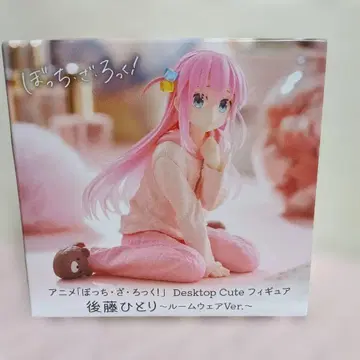 봇치 더 록! 고토 히토리 ~룸웨어 Ver.~