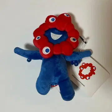 미야쿠미야쿠 밴딩 끈 포함 봉제 인형 1