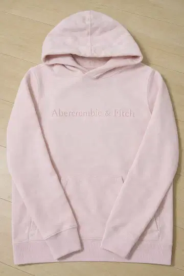 한정판 모델 아바클로 후드티