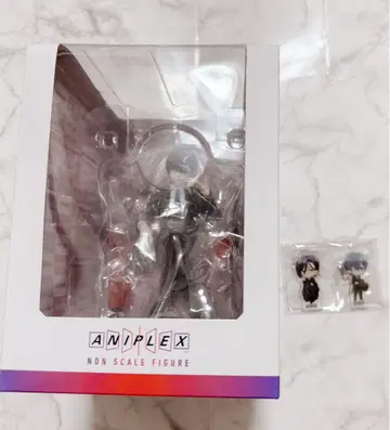 [ 블랙 집사 -기숙학교 편- ] 시엘 팬텀하이브 논스케일 피규어