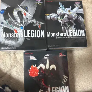 유희왕 피규어 묶음 판매