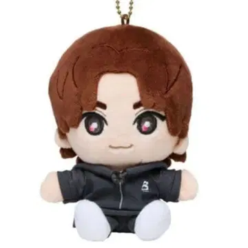 SixTONES 쿄모토 타이가 손잡이 스트 인형