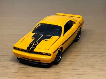 [그린라이트] 2014 닷지 챌린저 R/T