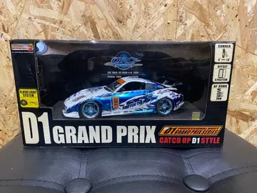 D1 GRAND PRIX ORC 페어레이디Z Z33