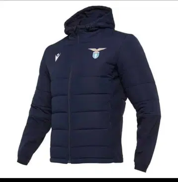 SSL 라치오 패딩 자켓 20-21