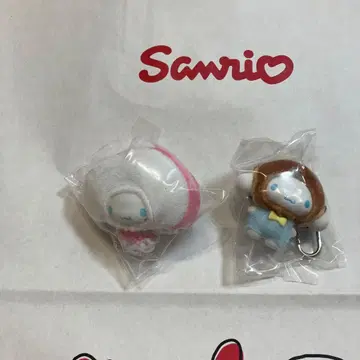 시나모롤 치비토모 산리오