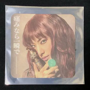 유카 리카 뮤지컬 [십이국기] 코스터