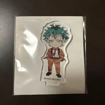 시라누이 사사라 아크릴 스탠드