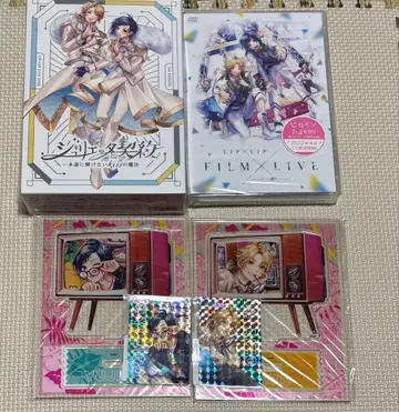 HoneyWorks lip x lip 줄리에타와의 계약