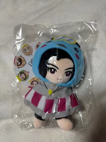 Hey!Say!JUMP 타카키 유야 봉제 인형