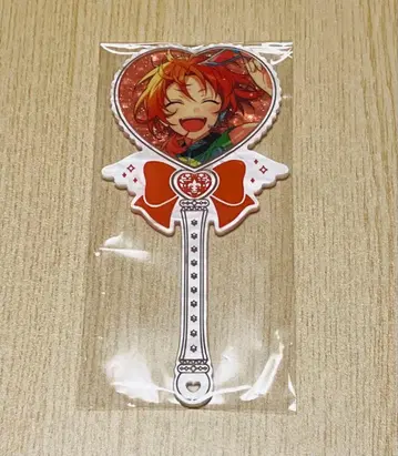 [ 앙스타 ] 츠키나가 레오 마법 지팡이