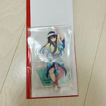 귀멸의 칼날 아와오도리 토키토 무이치로 아크릴 스탠드