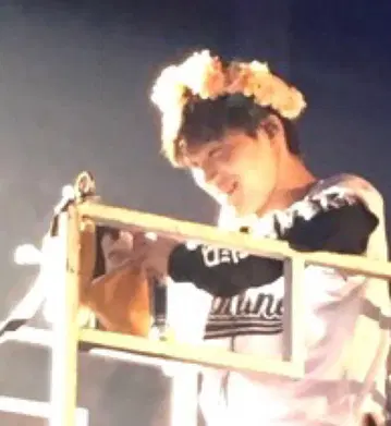 EXO KAI 카균이 봉제 인형