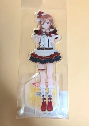 [내일까지] 징글벨이 멈추지 않아 쿠니키다 하나마루 아크릴 스탠드