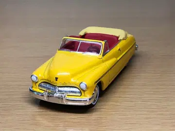 [그린라이트] 1949 머큐리 에이트