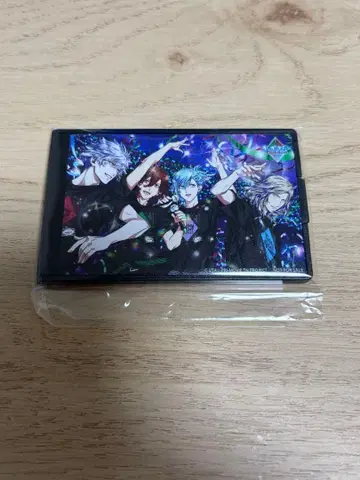 [ DVD ] 극장판 우타노 프린스사마 탭나이 라쿠텐 특전 포함