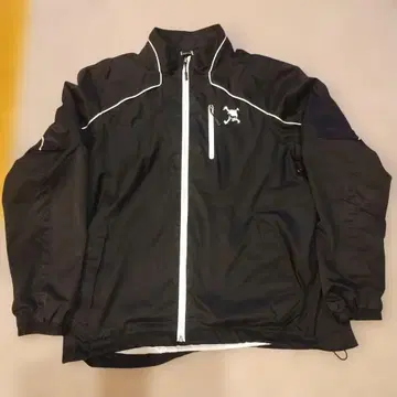 Oakley 자켓 XL 블랙 골프
