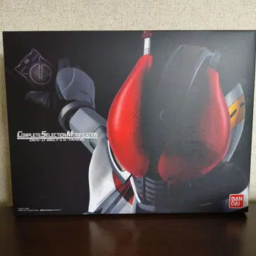 가면라이더 덴오 CSM 덴오 벨트&케타로스