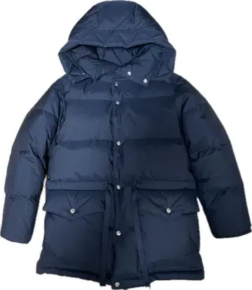 KAPTAIN SUNSHINE Expedition Down Parka